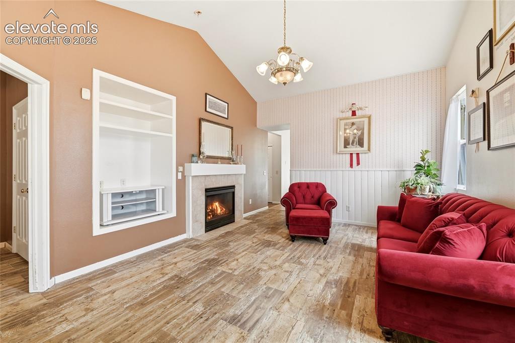 7608 Barn Owl Drive Fountain CO 80817