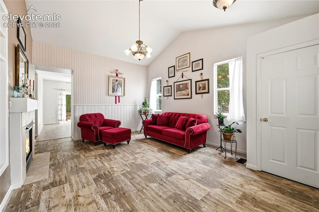 7608 Barn Owl Drive Fountain CO 80817