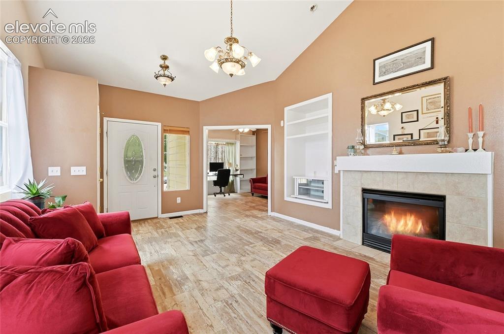 7608 Barn Owl Drive Fountain CO 80817