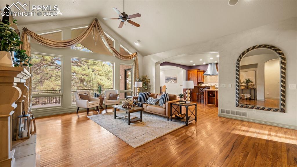 5965 Buttermere Drive Colorado Springs CO 80906