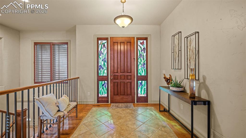5965 Buttermere Drive Colorado Springs CO 80906