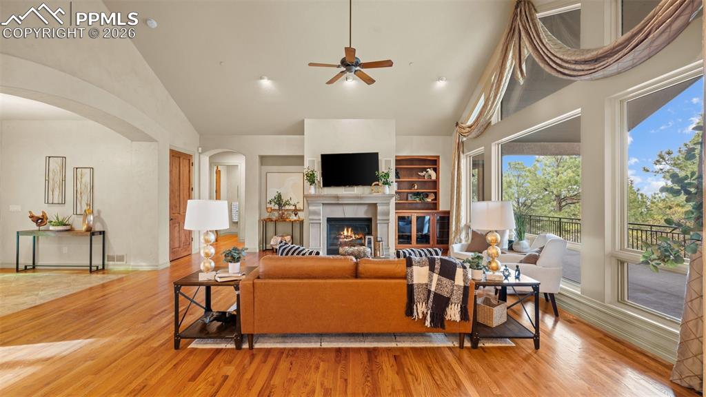 5965 Buttermere Drive Colorado Springs CO 80906