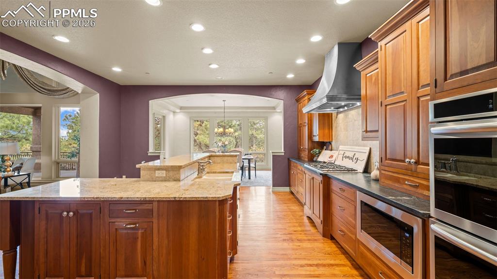 5965 Buttermere Drive Colorado Springs CO 80906