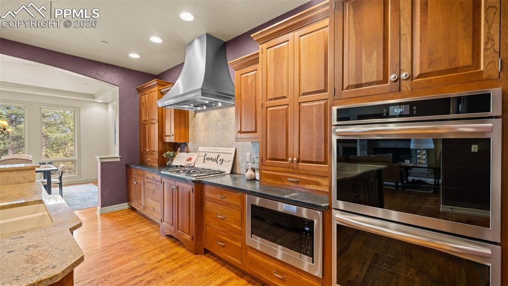 5965 Buttermere Drive Colorado Springs CO 80906