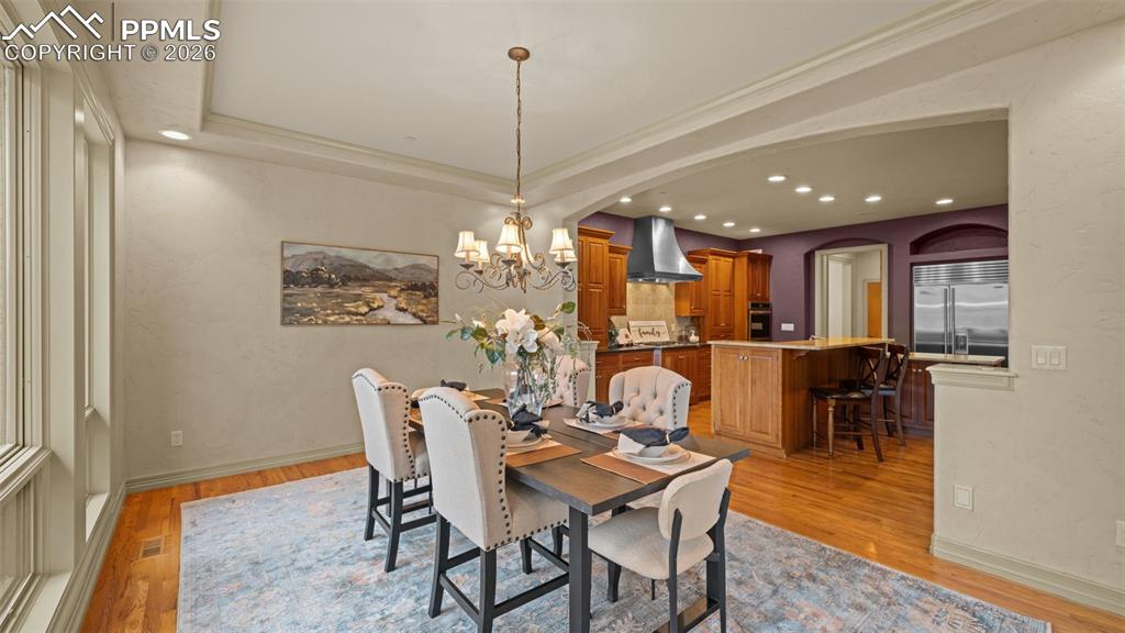 5965 Buttermere Drive Colorado Springs CO 80906