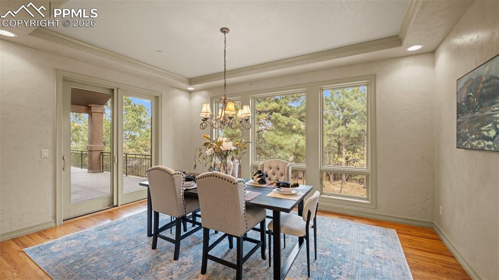 5965 Buttermere Drive Colorado Springs CO 80906