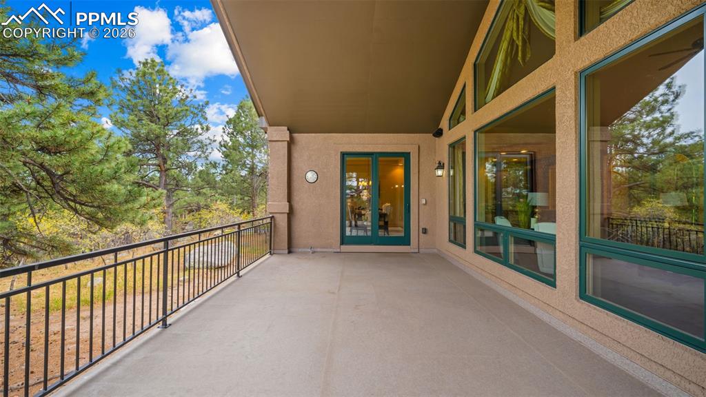 5965 Buttermere Drive Colorado Springs CO 80906