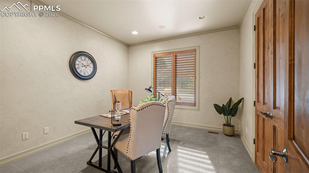 5965 Buttermere Drive Colorado Springs CO 80906