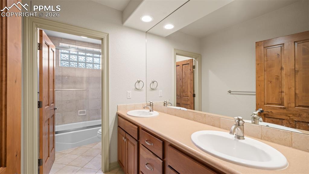 5965 Buttermere Drive Colorado Springs CO 80906