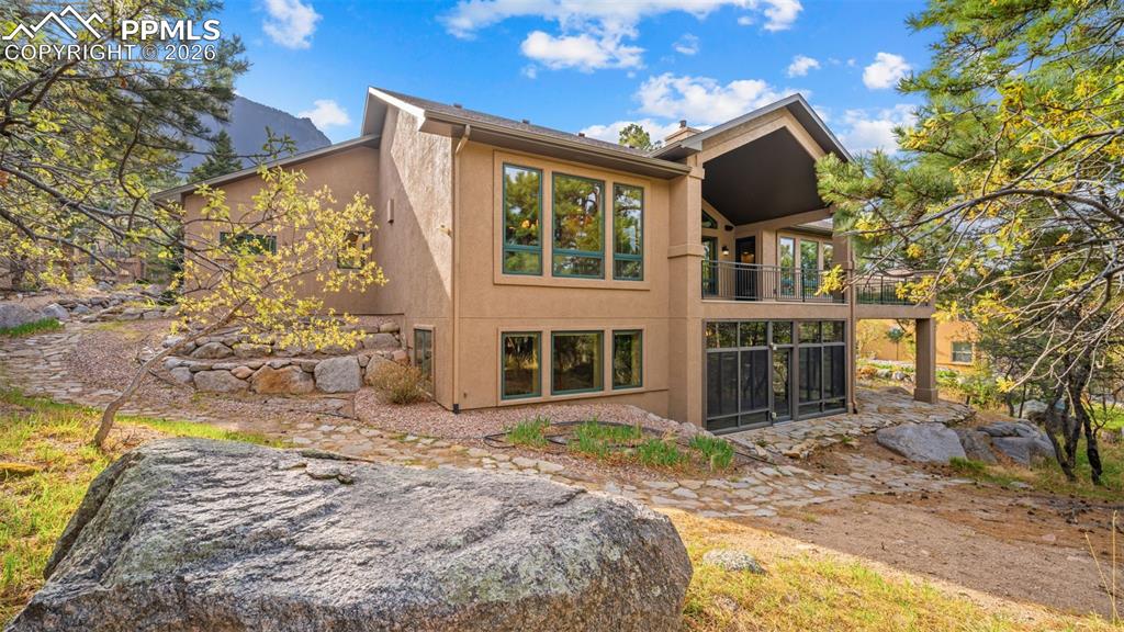 5965 Buttermere Drive Colorado Springs CO 80906