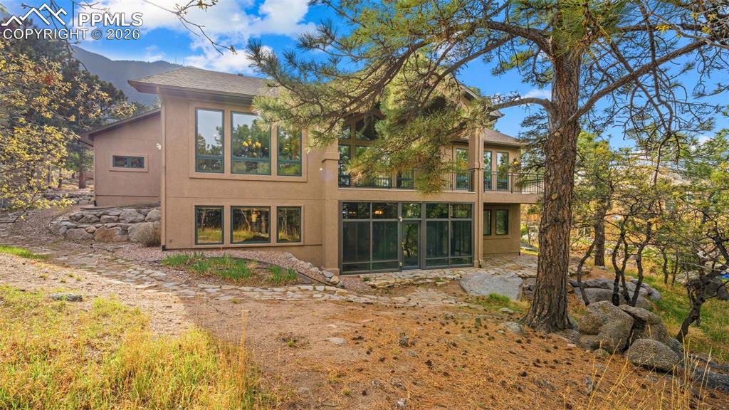 5965 Buttermere Drive Colorado Springs CO 80906