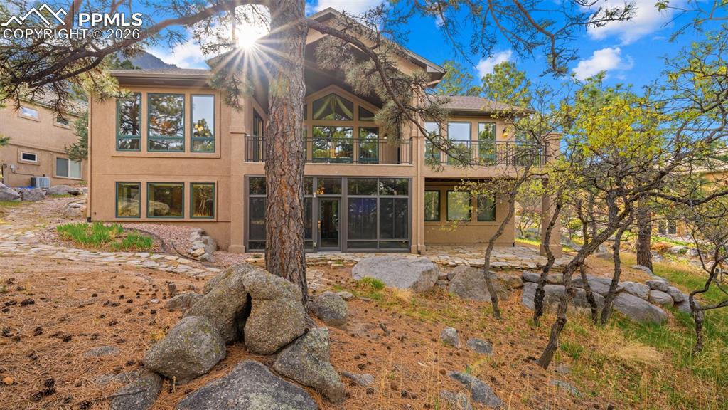 5965 Buttermere Drive Colorado Springs CO 80906
