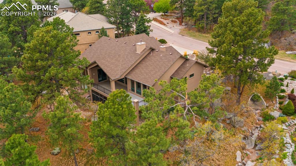 5965 Buttermere Drive Colorado Springs CO 80906