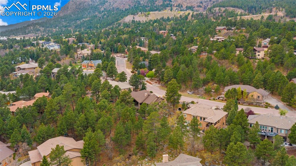 5965 Buttermere Drive Colorado Springs CO 80906