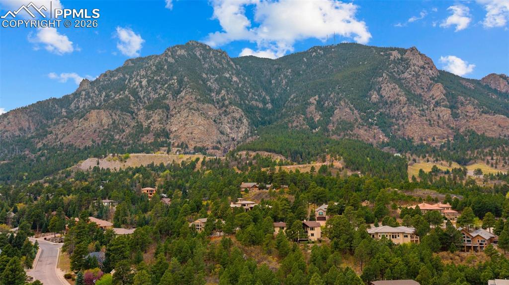 5965 Buttermere Drive Colorado Springs CO 80906