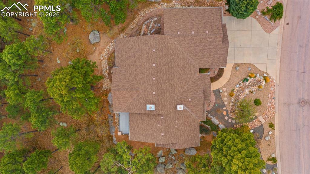 5965 Buttermere Drive Colorado Springs CO 80906