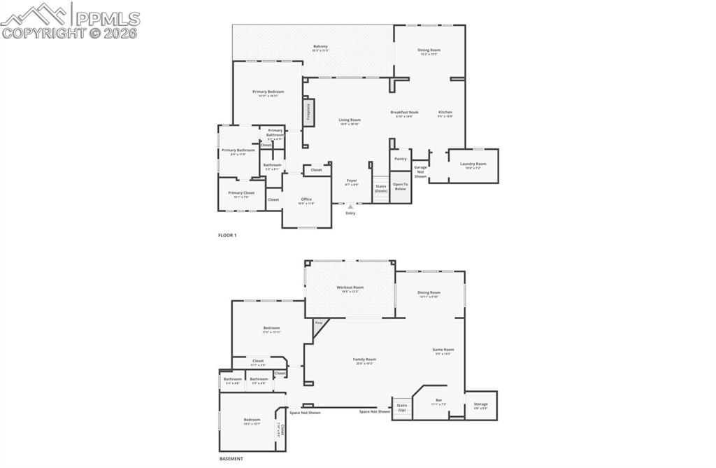 5965 Buttermere Drive Colorado Springs CO 80906