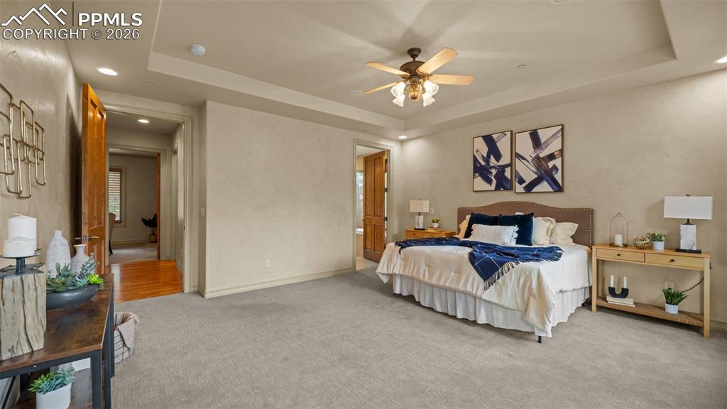 5965 Buttermere Drive Colorado Springs CO 80906