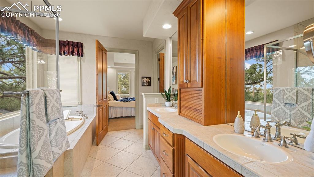 5965 Buttermere Drive Colorado Springs CO 80906