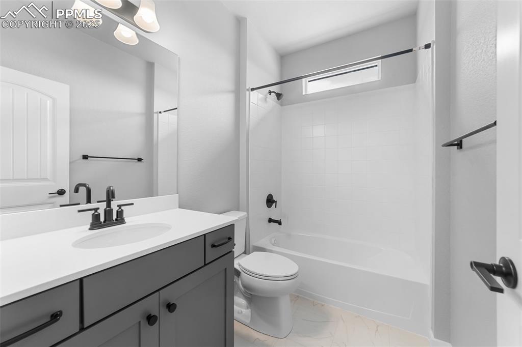 8643 Noreen Falls Drive Colorado Springs CO 80924