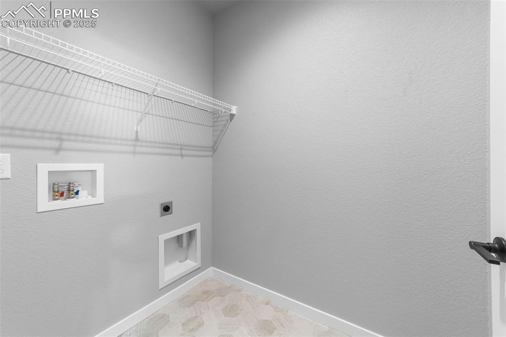 8643 Noreen Falls Drive Colorado Springs CO 80924