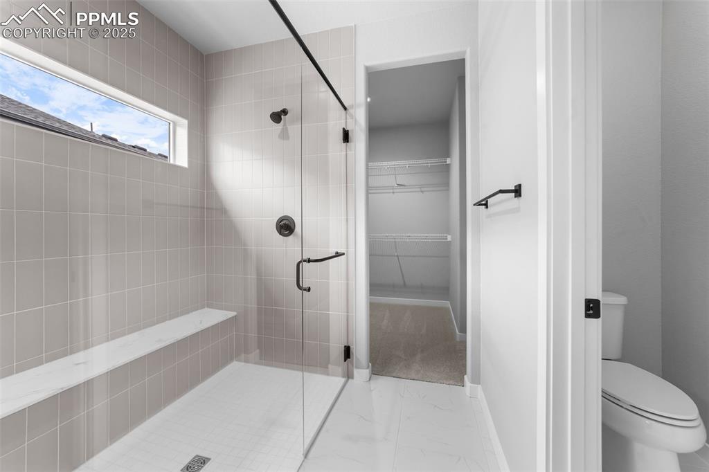 8643 Noreen Falls Drive Colorado Springs CO 80924