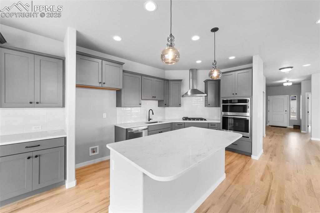 8643 Noreen Falls Drive Colorado Springs CO 80924