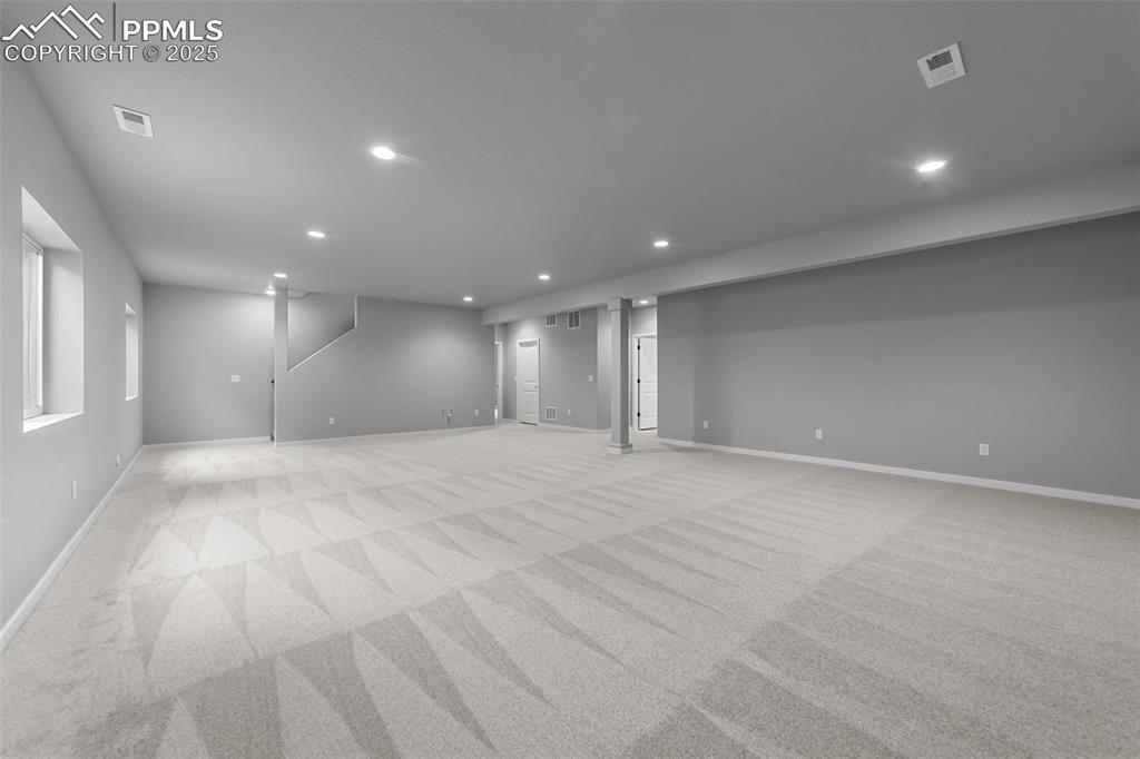 8643 Noreen Falls Drive Colorado Springs CO 80924