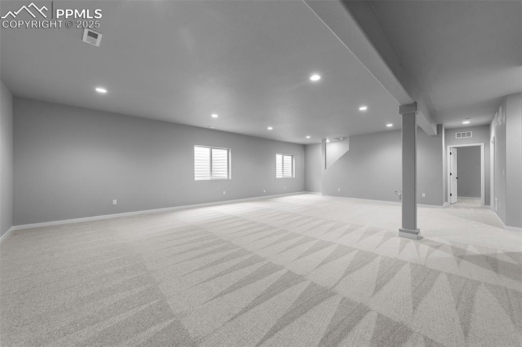 8643 Noreen Falls Drive Colorado Springs CO 80924