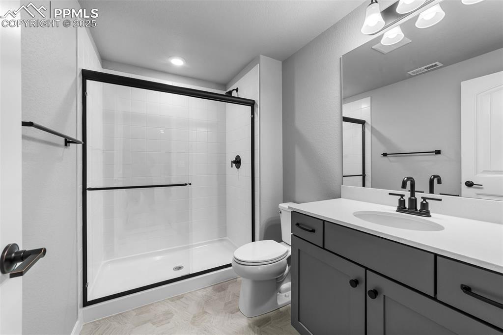 8643 Noreen Falls Drive Colorado Springs CO 80924