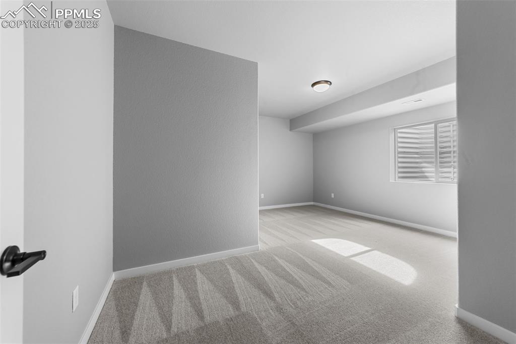 8643 Noreen Falls Drive Colorado Springs CO 80924