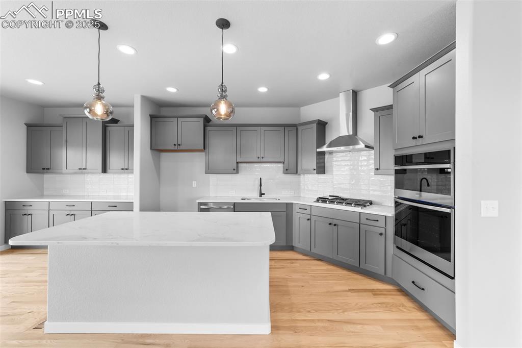 8643 Noreen Falls Drive Colorado Springs CO 80924