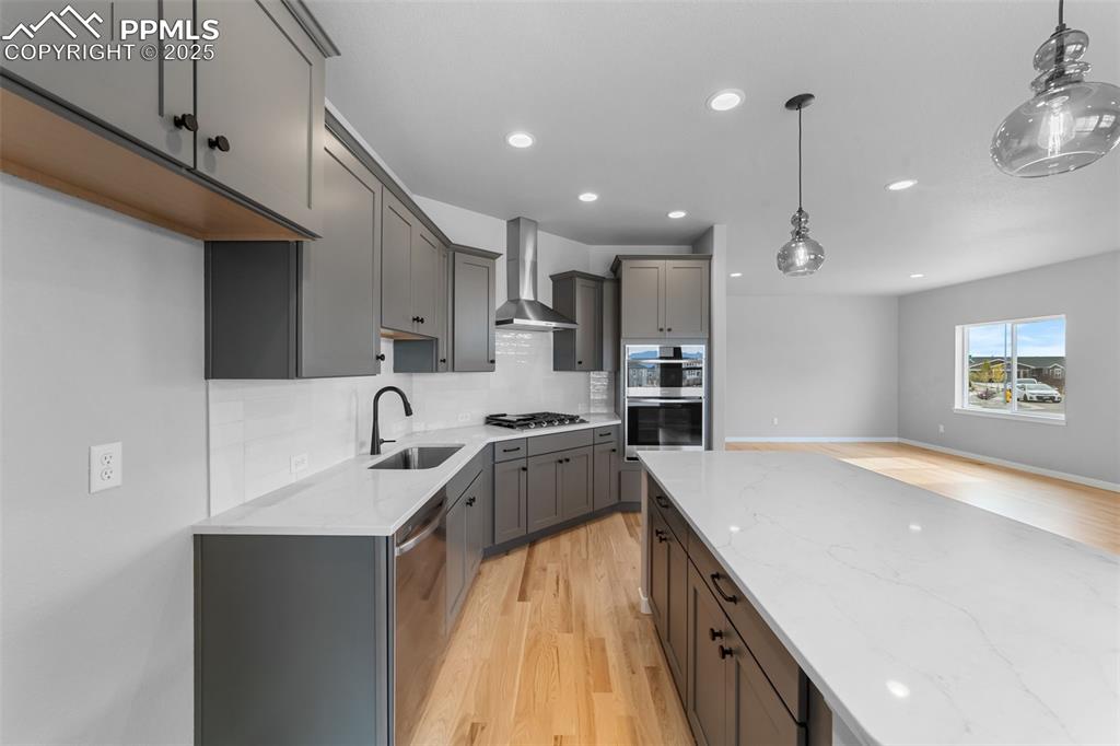 8643 Noreen Falls Drive Colorado Springs CO 80924