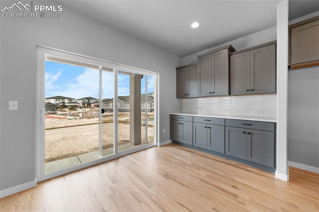 8643 Noreen Falls Drive Colorado Springs CO 80924