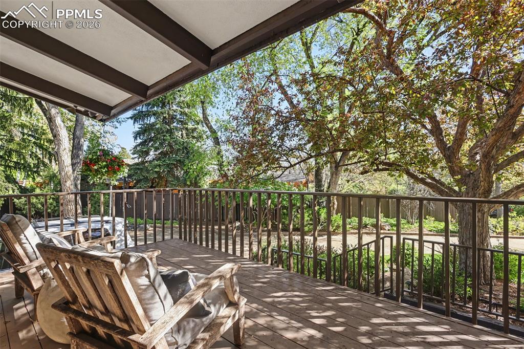 2 Heather Drive Colorado Springs CO 80906
