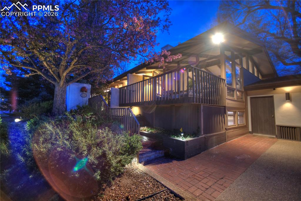 2 Heather Drive Colorado Springs CO 80906
