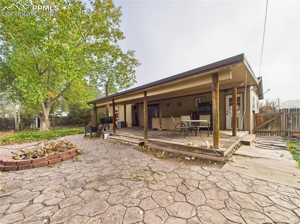 206 Lucille Street Avondale CO 81022