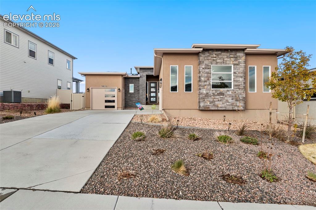 9833 Marble Canyon Way Peyton CO 80831