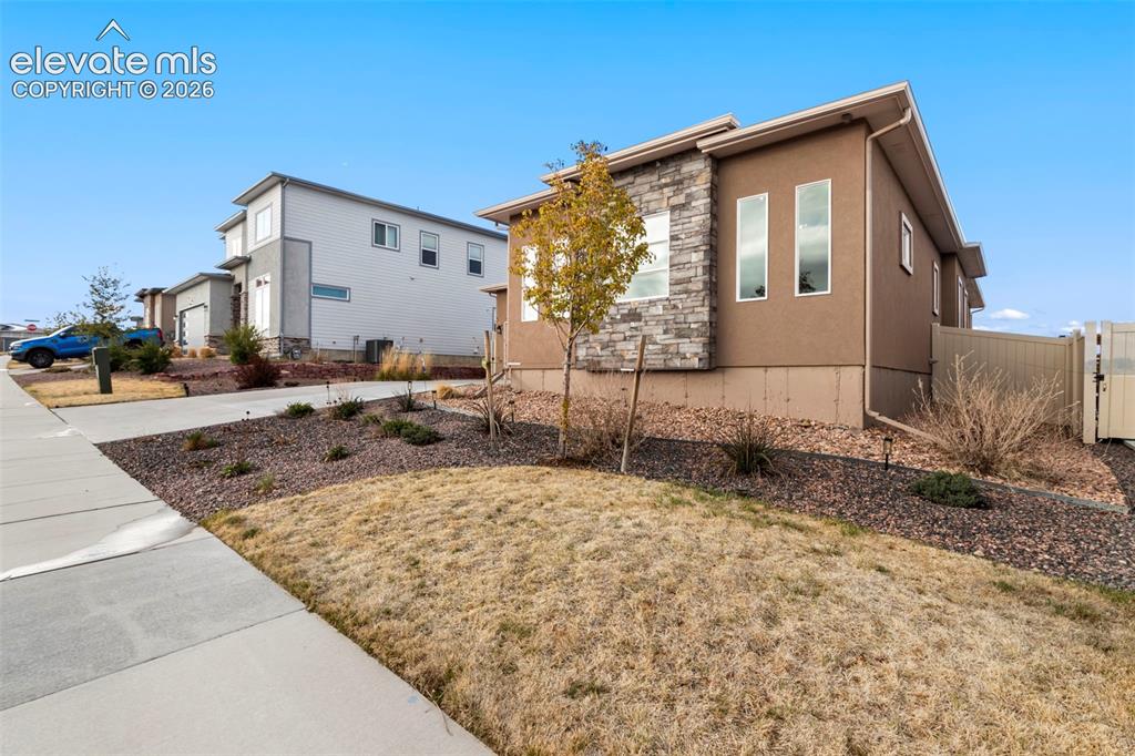 9833 Marble Canyon Way Peyton CO 80831