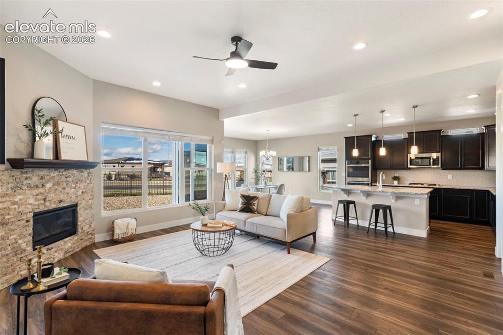 9833 Marble Canyon Way Peyton CO 80831