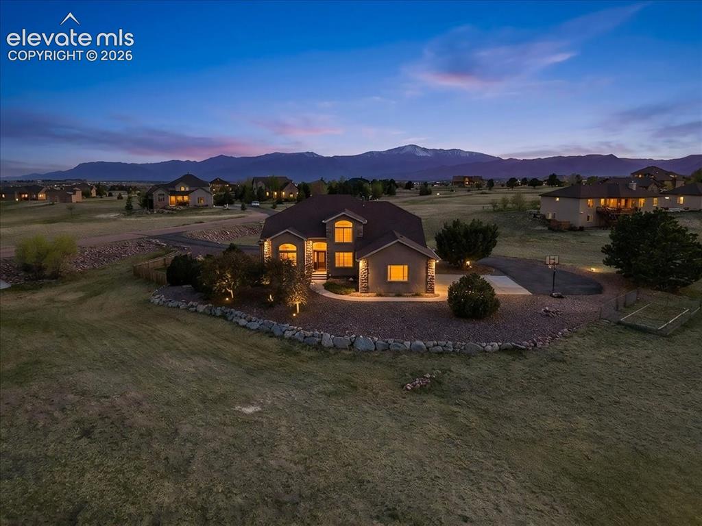9736 Cairngorm Way Colorado Springs CO 80908