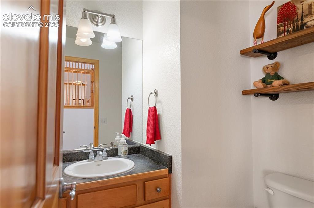 9736 Cairngorm Way Colorado Springs CO 80908