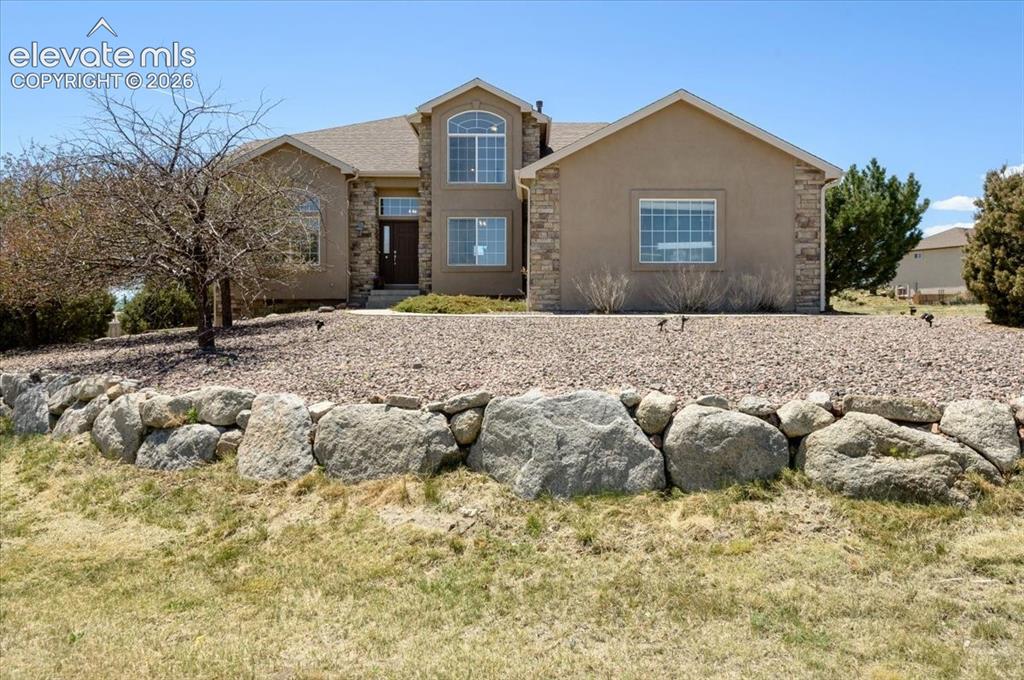 9736 Cairngorm Way Colorado Springs CO 80908