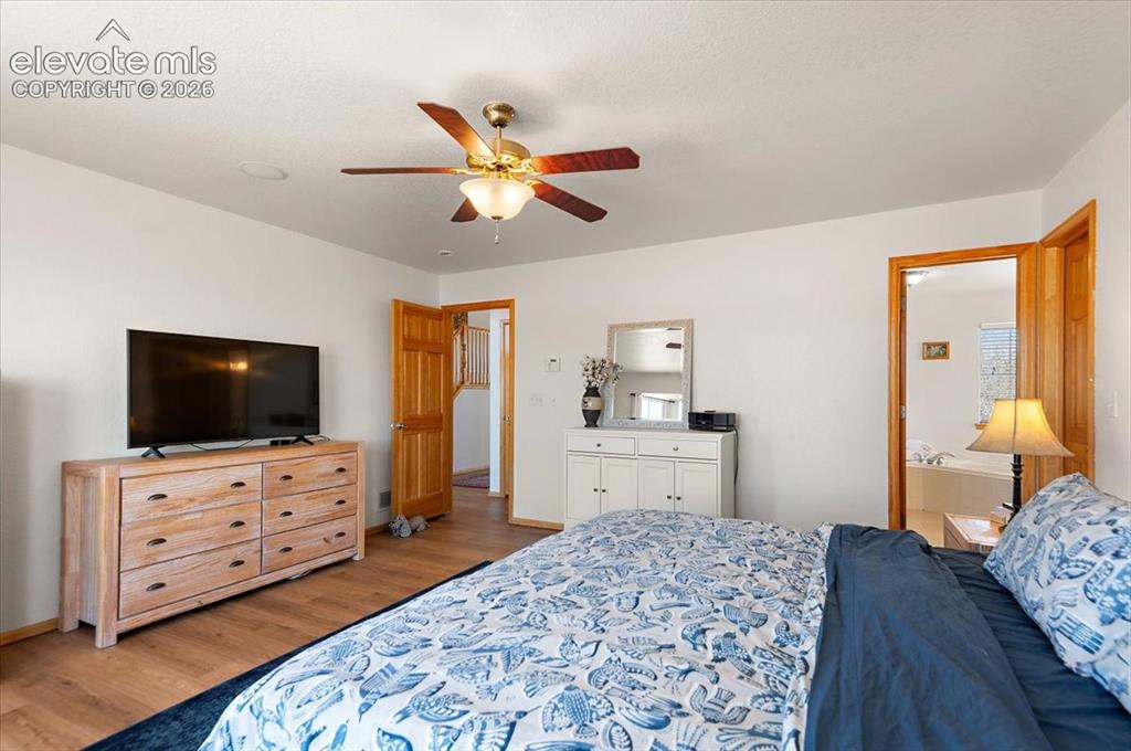 9736 Cairngorm Way Colorado Springs CO 80908