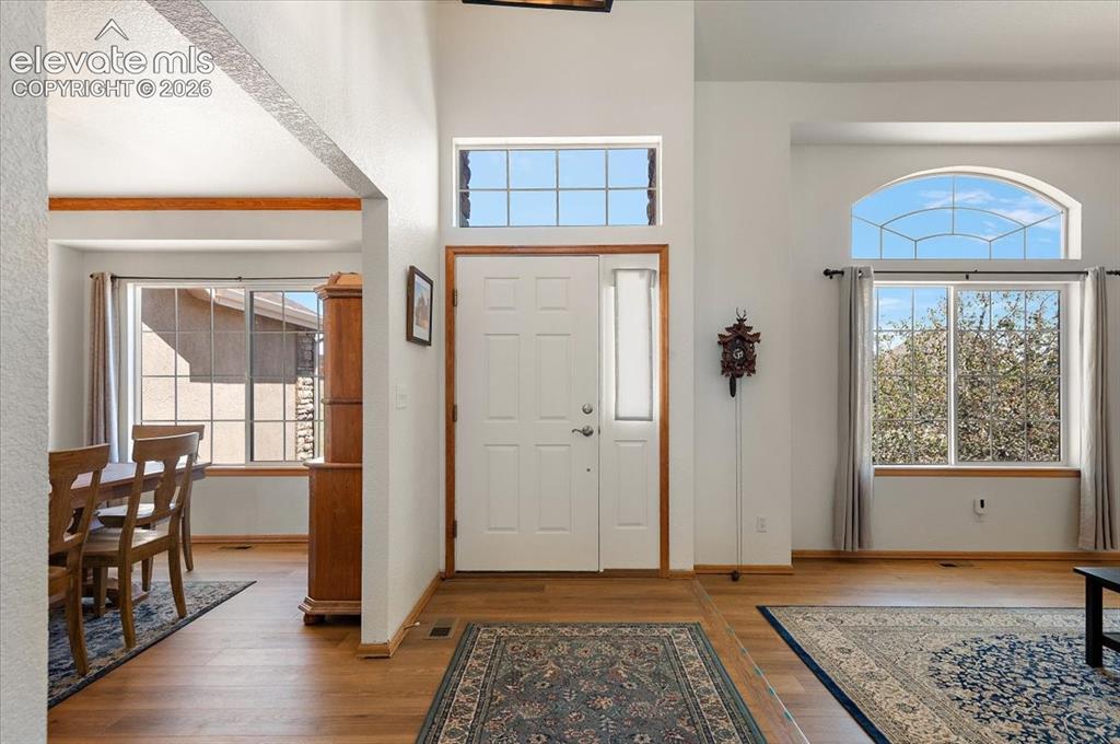9736 Cairngorm Way Colorado Springs CO 80908