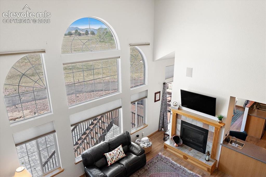 9736 Cairngorm Way Colorado Springs CO 80908