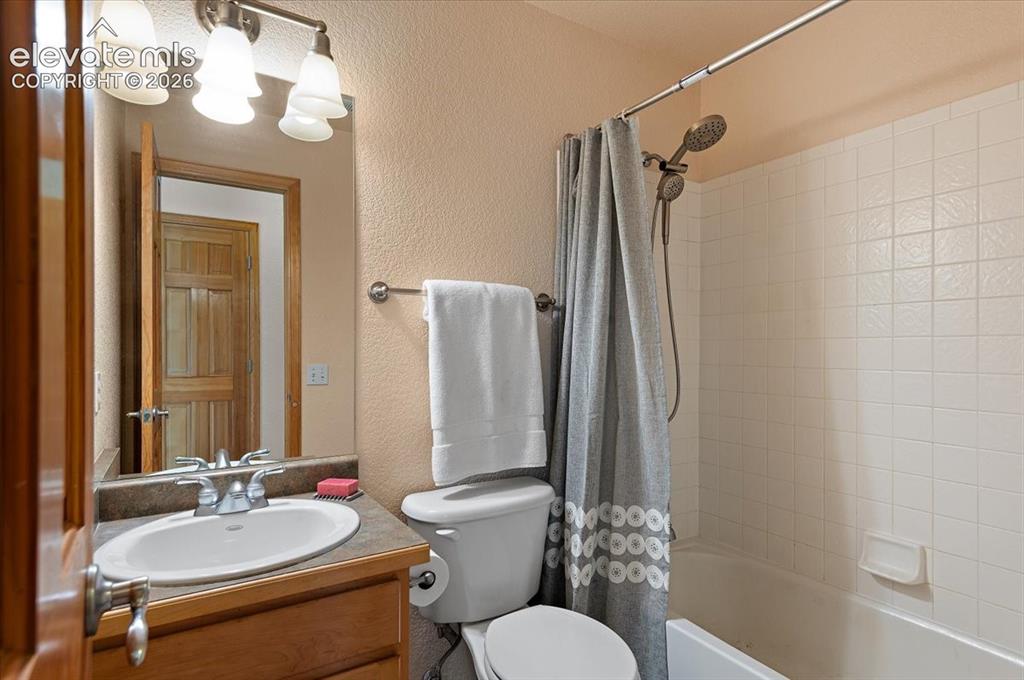 9736 Cairngorm Way Colorado Springs CO 80908