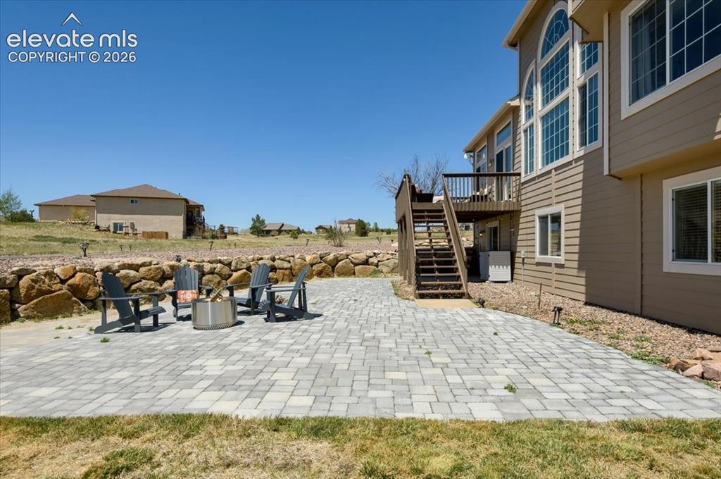 9736 Cairngorm Way Colorado Springs CO 80908