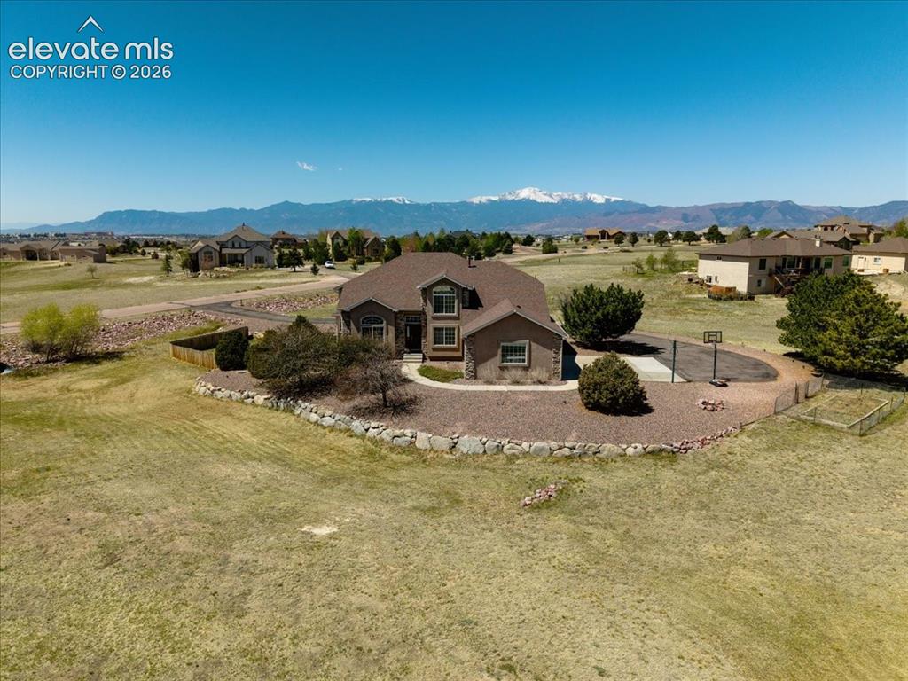 9736 Cairngorm Way Colorado Springs CO 80908