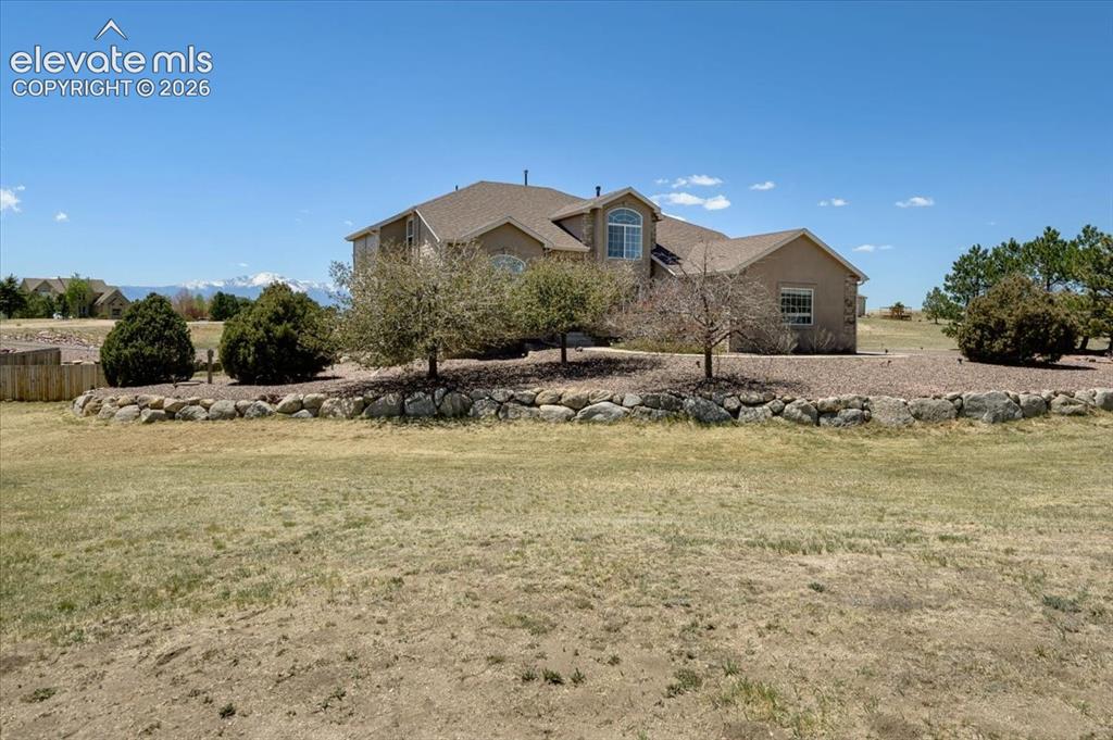 9736 Cairngorm Way Colorado Springs CO 80908